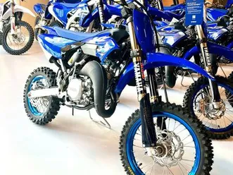yamaha yz65 *omgående leverans*