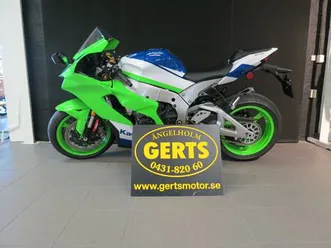 kawasaki zx-10 r