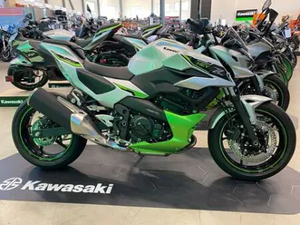 kawasaki z7 hybrid hev 0% ränta, 36mån