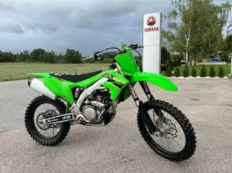 kawasaki kx 250 power flo kit