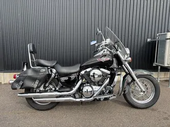 kawasaki vn1500 vulcan