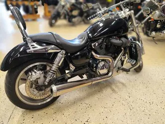 kawasaki vulcan 1500 meanstreak