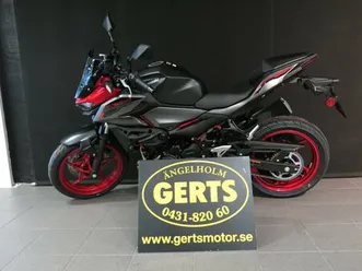 kawasaki z 500 se sport