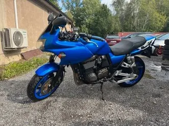 kawasaki zrx1200s zrx1200