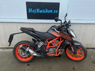 ktm 125 duke
