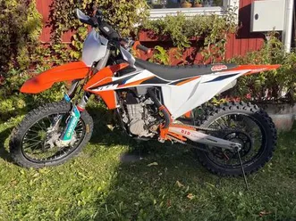 ktm 450 sx f