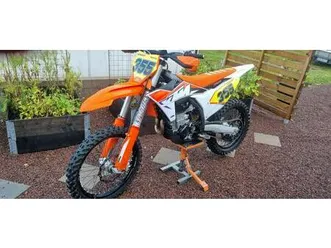 ktm 450 sxf -2023