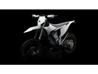 stark varg ex enduro a1 / demo 12tim / räntefritt 24mån