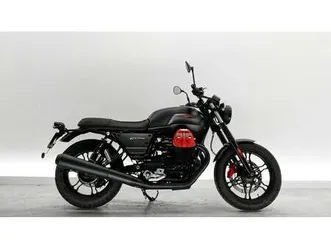moto guzzi v7 iii carbon dark 3,95% ränta