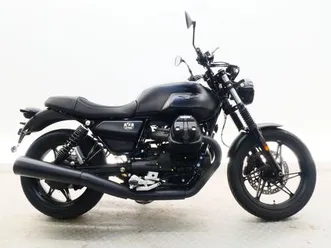 moto guzzi v7 stone 850 3,95% ränta