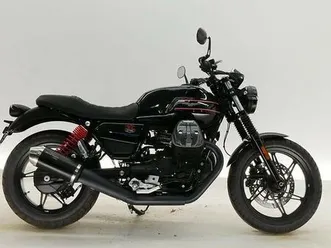 moto guzzi v7 stone special edition *kampanj* 3,95% ränta