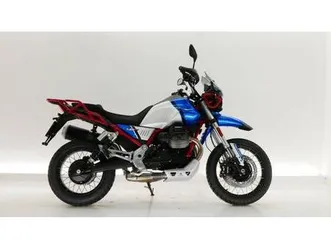 moto guzzi v85 3,95% ränta