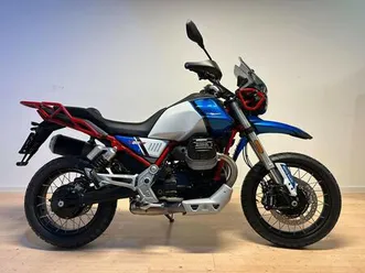 moto guzzi v85 tt evocative