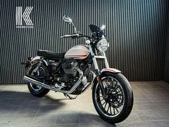 moto guzzi v9 roamer