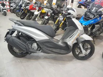 piaggio beverly 350