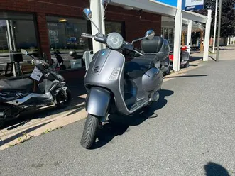 vespa gt200