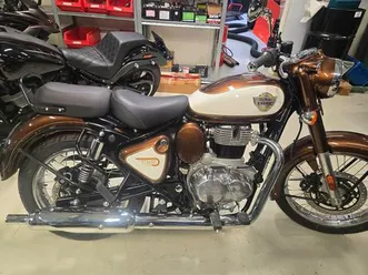 royal enfield classic 350 *kampanj pris*