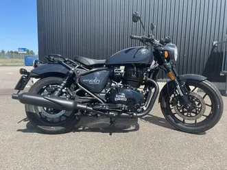 royal enfield shotgun 650 sheet metal grey