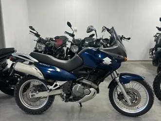 suzuki freewind xf 650