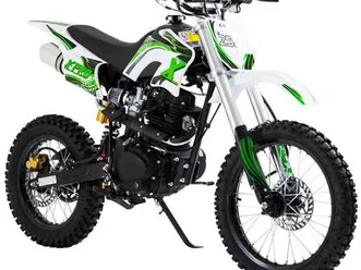 cross cross 250 kubik