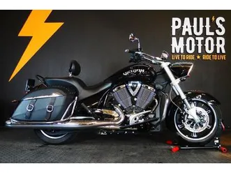 victory cross roads *fri hemleverans*