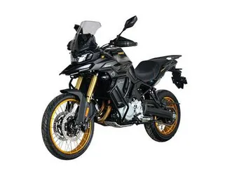 voge ds 900 x - 2026 *förboka!*