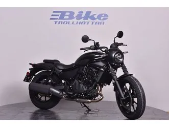 kawasaki eliminator 500 se spara7000 räntekampanj fr. 2,95%