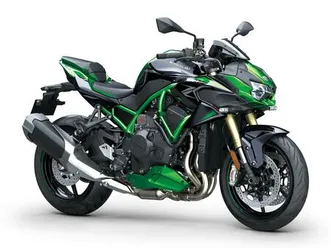 kawasaki z h2 se kompressor