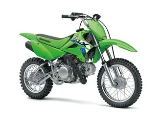 kawasaki klx 110 r