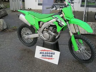 kawasaki kx 250