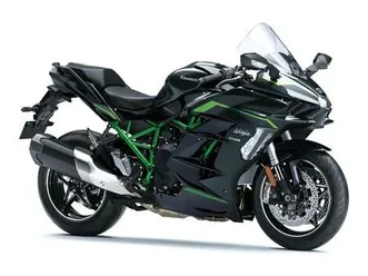 kawasaki ninja h2 sx se beställnings mc