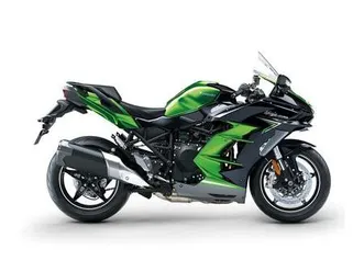 kawasaki ninja h2 sx se spara 54 500kr!