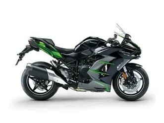 kawasaki ninja h2 sx se