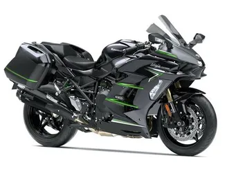 kawasaki ninja h2 sx