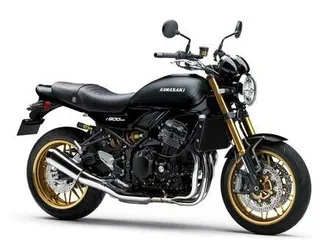 kawasaki z900 rs se,kampanj!