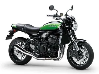 kawasaki z900rs beställnings mc bike trollhättan