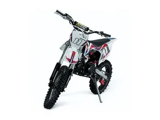 dirtbike cross 150 cc - db-11 x-pro 17´/14´