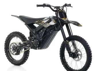 -- rfn rs rally pro 10000w | elektrisk enduro