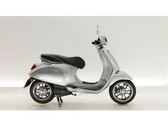 vespa elettrica 70km cromo *kampanj* elettrica