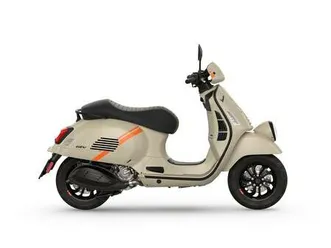 vespa gtv 300