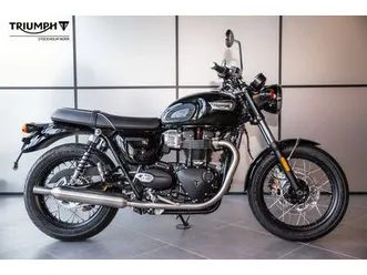 triumph bonneville t100