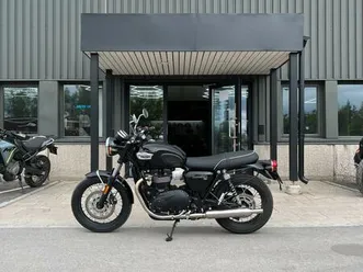 triumph bonneville t100