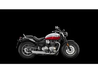 triumph speedmaster 1200, kampanj!