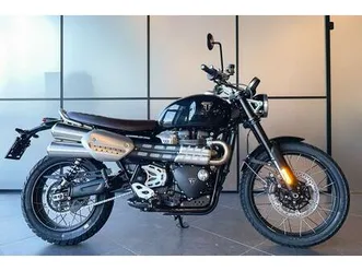 triumph scrambler 1200 x