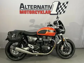 triumph speed twin 1200 - alternativ 1 mc