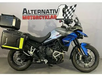 triumph 850 sport - alternativ 1 mc