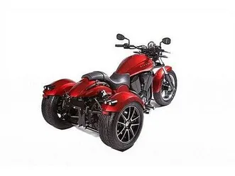 victory 2014 judge trikekit