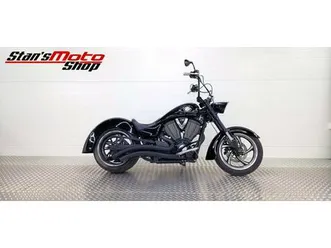 victory kingpin custom breddad kampanj 3.99%