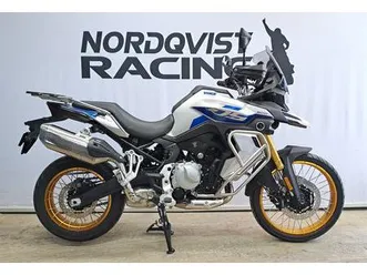 voge ds 900 x 5 års garanti i butik *fri frakt