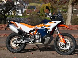 ktm 890 adventure r 77kw 77 kw a2